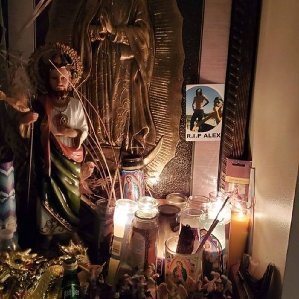 Meet your Posher, Sonia